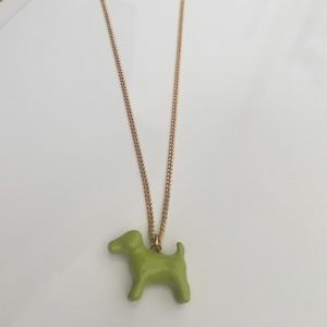 Small Dog Neckalce