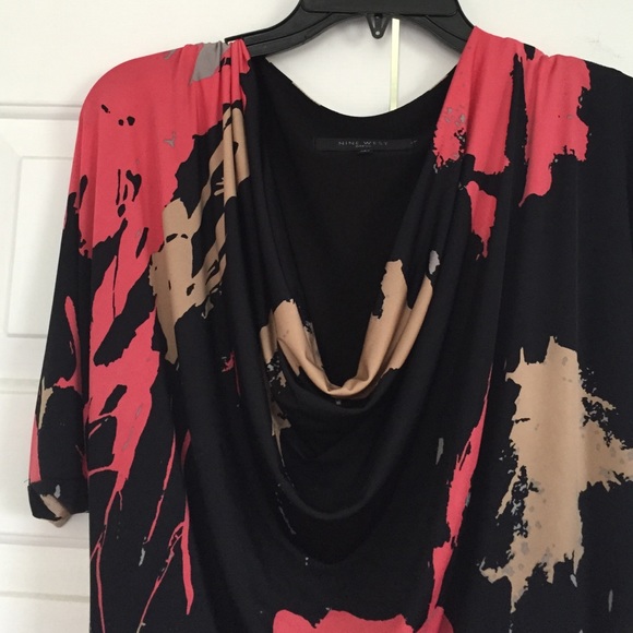 Ladies dress