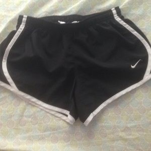 Nike shorts