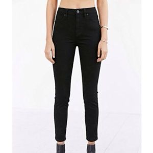 BDG HIGH WAISTED PANTS