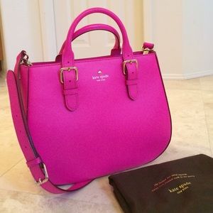 Kate Spade Charlotte Street Sylvie