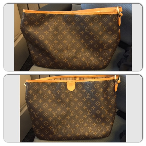 Louis Vuitton Handbags - Still available! Louis Vuitton Delightful PM