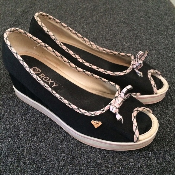 Cute Wedges🎉
