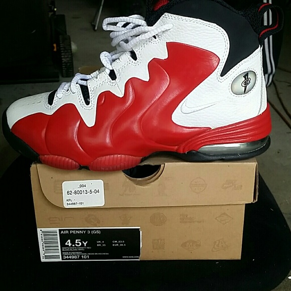Nike Air Penny