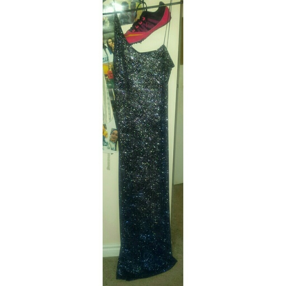 Prom Dress!! - Picture 1 of 2