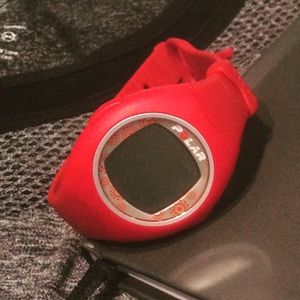 Polar Watch
