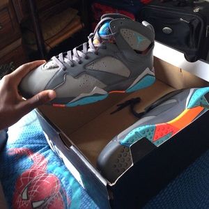 Jordan Retro 7