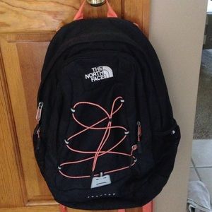 Northface jester backpack used for only 1 semester