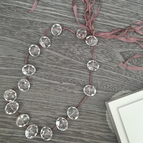 J Crew Necklace