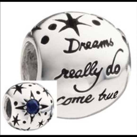 Chamilla, similar to Pandora charm. - Picture 2 of 2