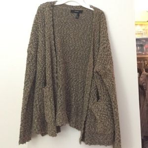 Cardigan by Forever 21