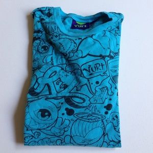 Men's Skater T-shirt