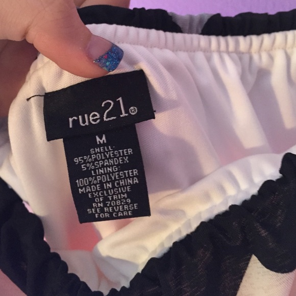 Maxi dress - Picture 4 of 4