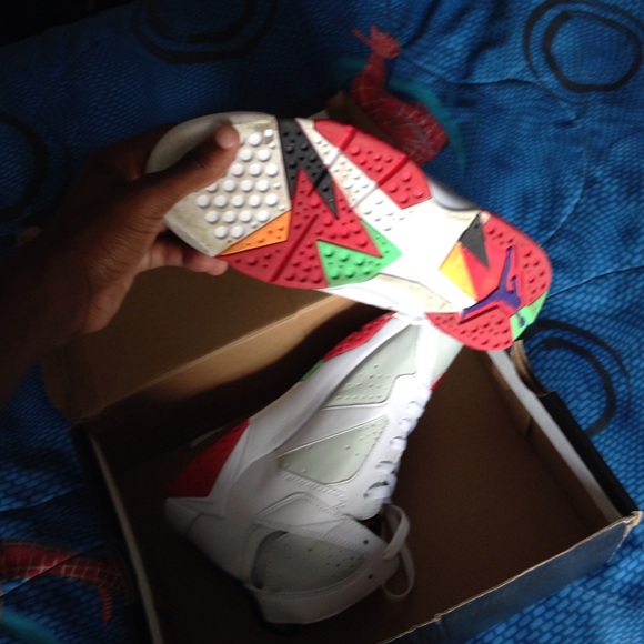 Jordan Retro 7 - Picture 3 of 3