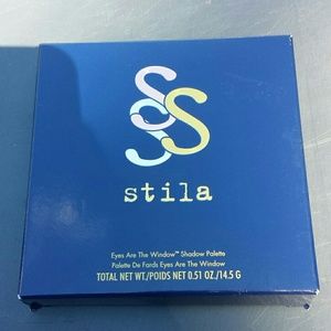 Stila body palette