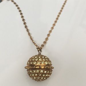 J Crew Necklace