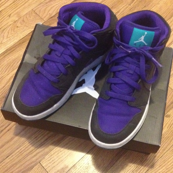 !SOLD! Air Jordan 1's