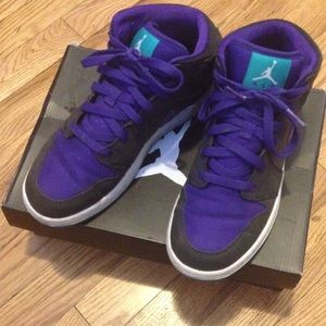 !SOLD! Air Jordan 1's