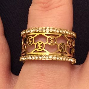Michael Kors ring