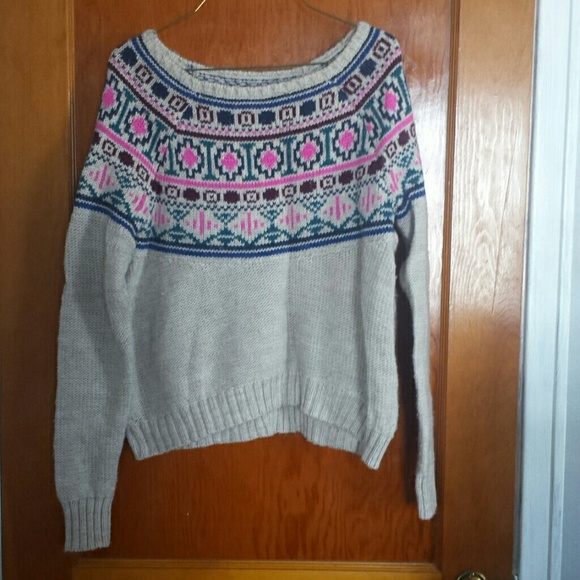 American Eagle Outfitters Sweaters - American Eagle winter sweater