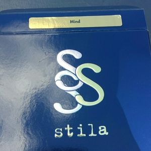 Stila mind palette