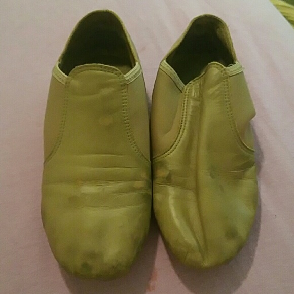 JAZZ SHOES