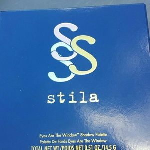 Stila soul palette