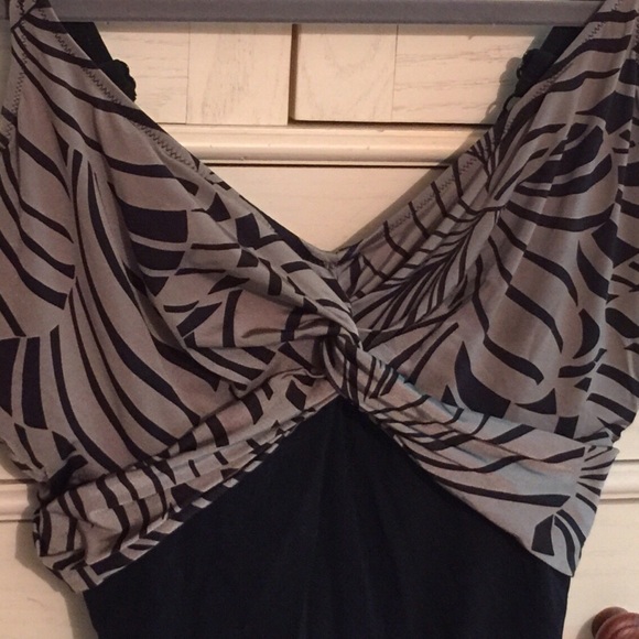 😎 Swim Suit by Fantasie - Picture 2 of 4