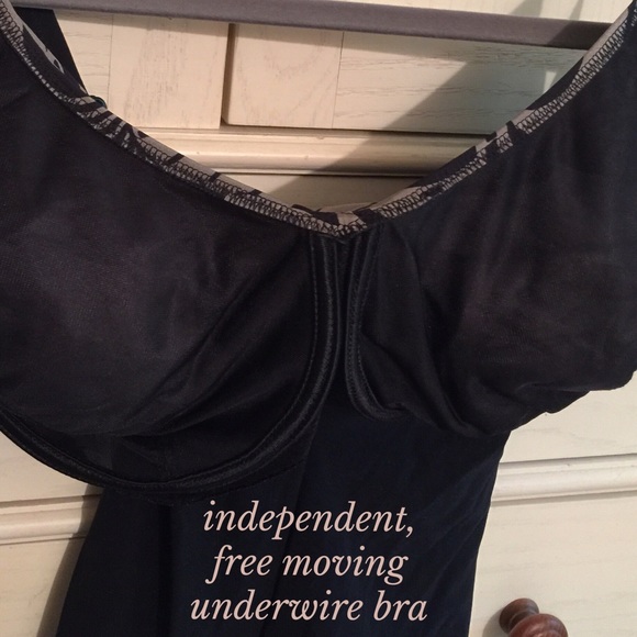 😎 Swim Suit by Fantasie - Picture 3 of 4