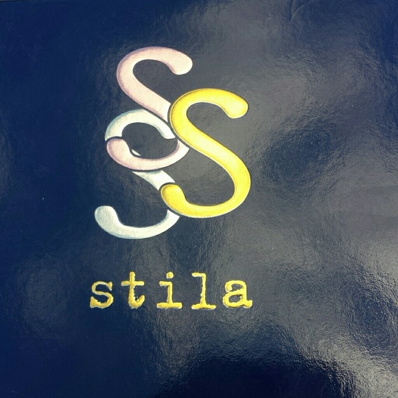 Stila spirit palette