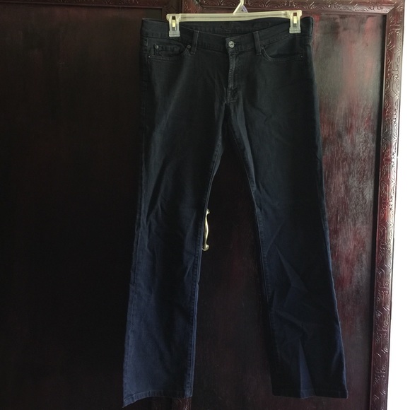 7 for all mankind jeans