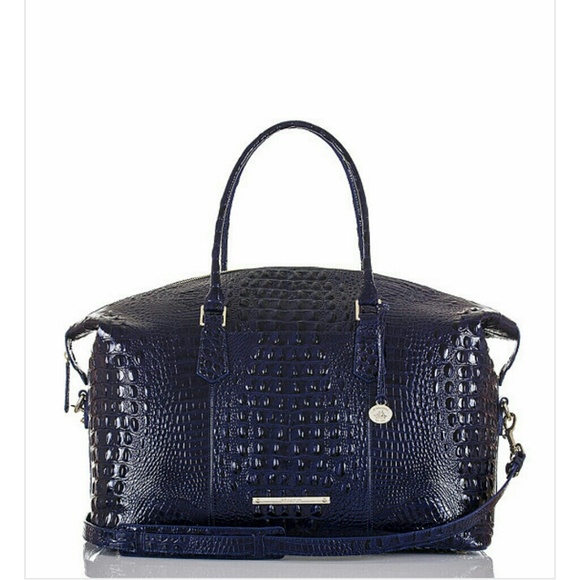 Brahmin travel bag
