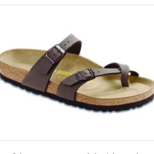 ISO Birkenstock Mayari