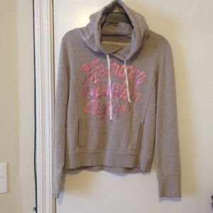 Cowl neck American Eagle Hoodie