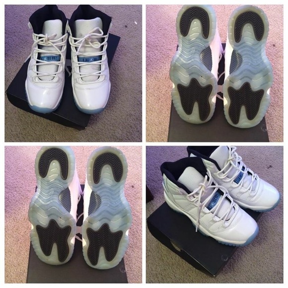 Jordan 11s SOLD