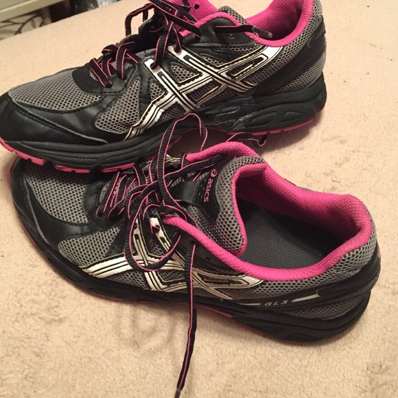 Asics Running Shoe