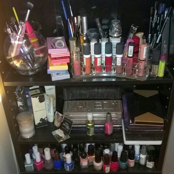 Makeup