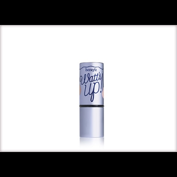 New Benefit Watts Up Highlighter Deluxe Sample