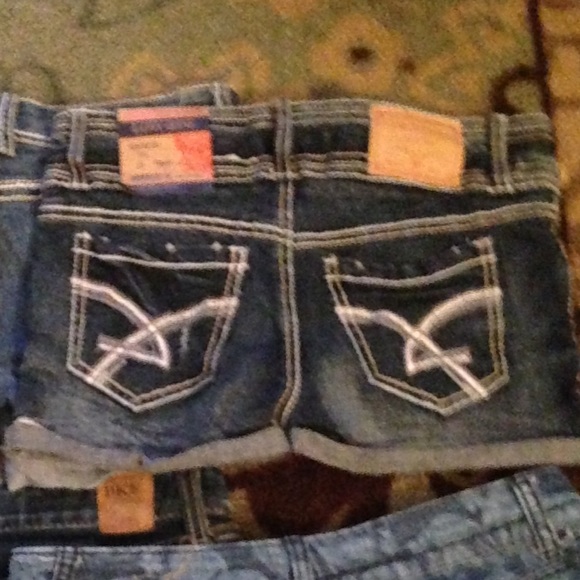 Amethyst Jeans Reserved