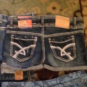 Amethyst Jeans Reserved