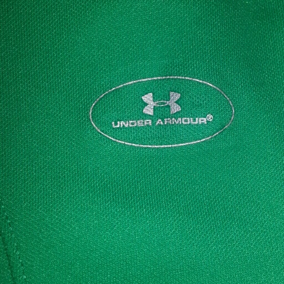 Under Armour Racerback Tank - Picture 3 of 4