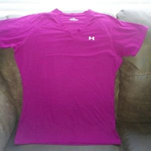 Under Armour V - Neck