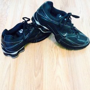 Nike Running Sneakers