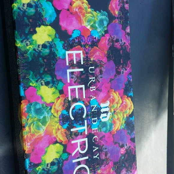 Electric