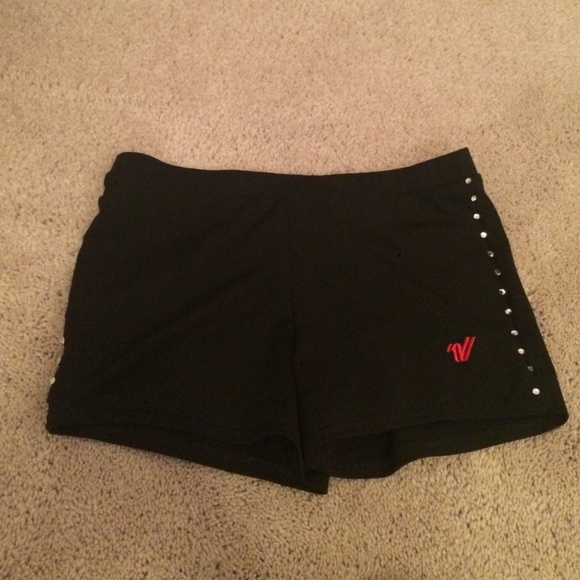 Spirit of texas spandex