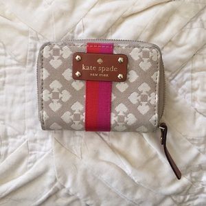 Kate Spade Wallet