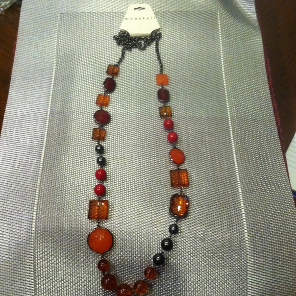 Necklace