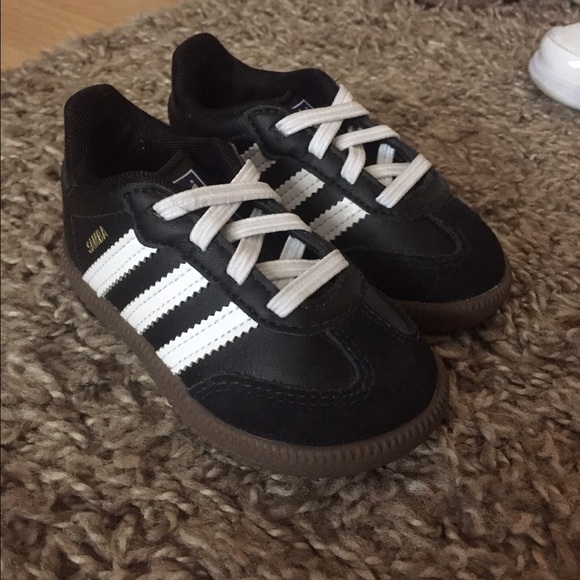 Adidas Samba size 5k