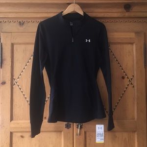 NWT Under Armour (UA), Women's Large.