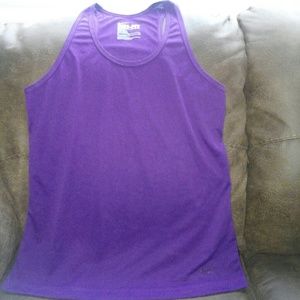 Nike Dri - Fit Tank